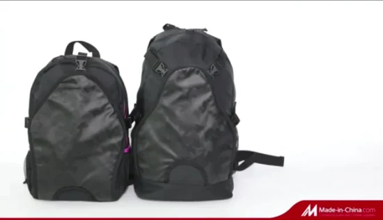 China Chubont Factory Mochila de viagem portátil de alta qualidade para acampamento ao ar livre urbano