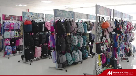 Mochilas escolares infantis multifuncionais de venda imperdível para meninos e meninas ao ar livre