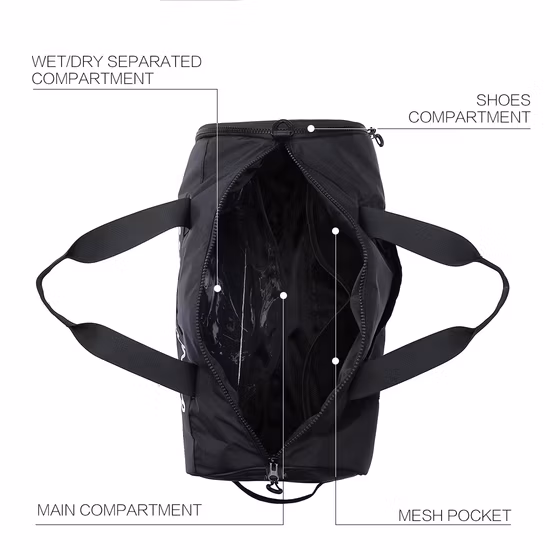 Mochila de viagem para laptop masculina com logotipo personalizado com porta de carregamento USB Mochila esportiva Mochila de negócios casual para academia Mochila para estudantes e adolescentes